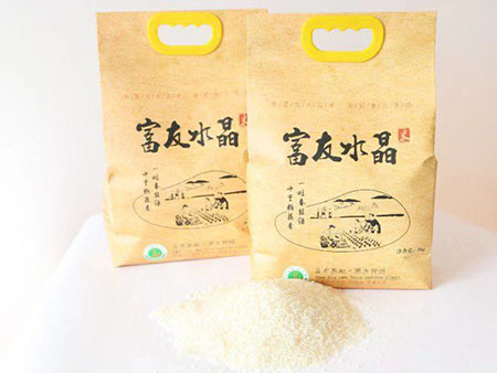 糧食産品